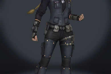 Sonya Favourites By Mkmileena On DeviantArt