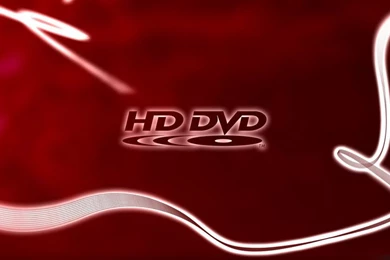 HD DVD Wallpapers By Tash0r On DeviantArt