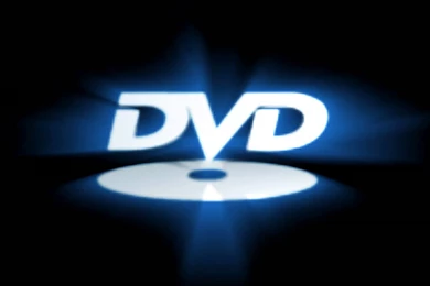 DVD Logo YouTube