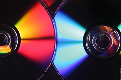 Photo Cd Dvd 01   Objet   Fond D'écran 1024x768