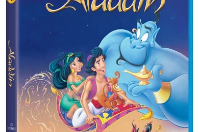 Aladdin Dvd Cover Picture, Aladdin Dvd Cover Image, Aladdin Dvd ...