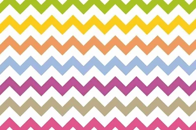 Bright Colors Zigzag And Chevron iPhone 6 Plus Wallpapers   Tribal ...