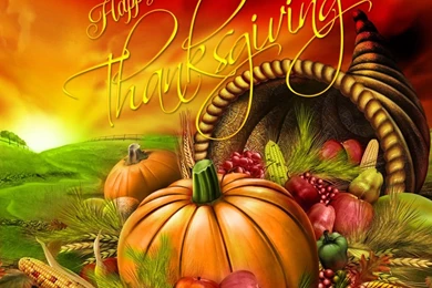 25 Best Thanksgiving Wallpapers   PicsHunger