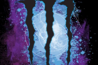 A Monster iPhone Wallpapers To Accomodate My Addiction.