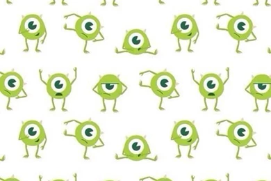 Monsters Inc. Wallpapers