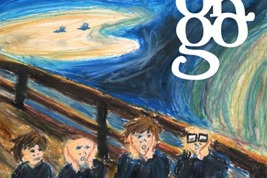 Ok Go   Illustration By Pirate kit On DeviantArt