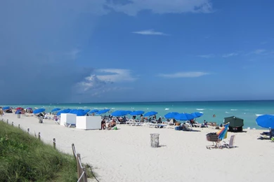 Florida Beach Desktop Wallpaper, Florida Beach Pictures, New ...