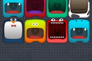 Monster Shelf Wallpapers   Monster Shelf Wallpapers And ...