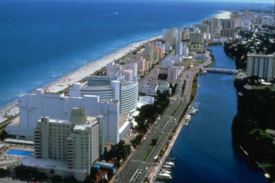Miami Beach Tour   Biplane Tours MiamiBiplane Tours Miami
