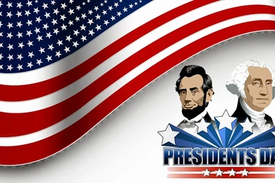 Presidents Day Wallpapers Download   President Day 2016,President's ...