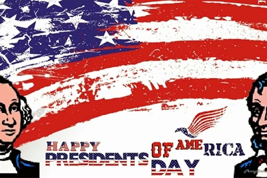 Presidents Day 2016 Wallpapers