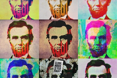 How 2 Droid 2: WALLPAPER FOR PRESIDENT'S DAY