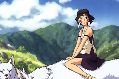 New Anime Wallpapers