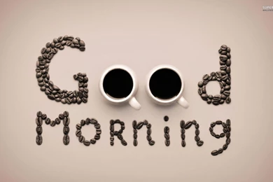 GOOD MORNING WALLPAPER HD   Good Morning & Good Night