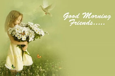 Good Morning Wallpapers For Facebook   Newwallpapershits.com