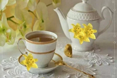 Beautiful And Attractive Good Morning Wallpapers For Desktop ...