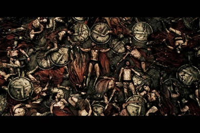 Wallpapers Of 300 Wallpapers HD