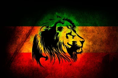 Rasta Wallpapers