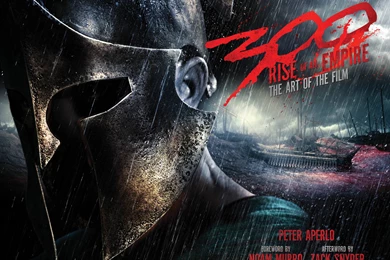 1332x773px 300 Rise Of An Empire Hd Movie