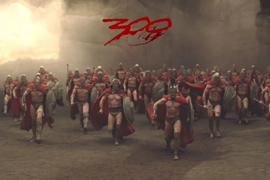 300 Movie