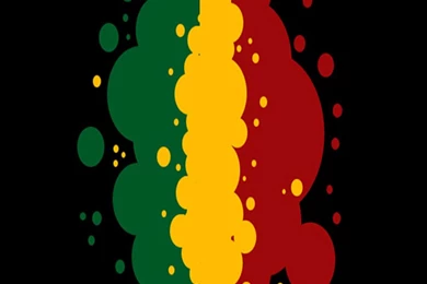 Vivo X5 Max Wallpaper: Rasta Paint Android Wallpapers Mobile ...