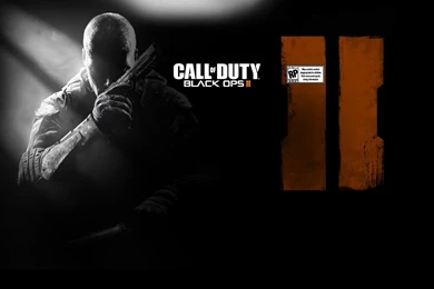 Call Of Duty: Black Ops II Computer Wallpapers, Desktop ...
