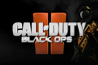 Call Of Duty Wallpapers Black Ops 2 Wallpapers By TheCodGuy On ...