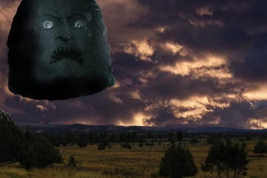 Painting Agency: December 2007