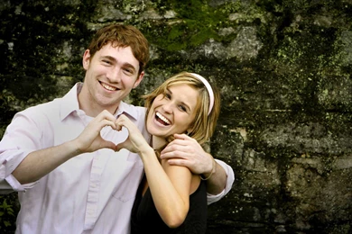 40+ Romantic Couple Wallpapers