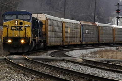 Train Wallpapers Page 2