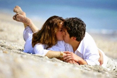 Couple Passion Love Kiss Lovers Hugs