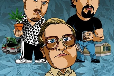 Made A TPB iPhone Wallpaper, Enjoy Ya Greasy Bastards ...