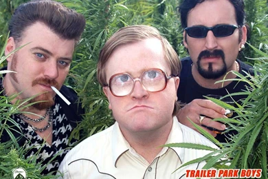 Trailer Park Boys Computer Wallpapers, Desktop Backgrounds ...