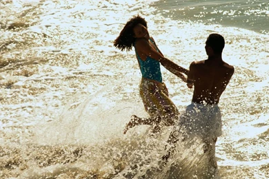 Love Couple Wallpapers