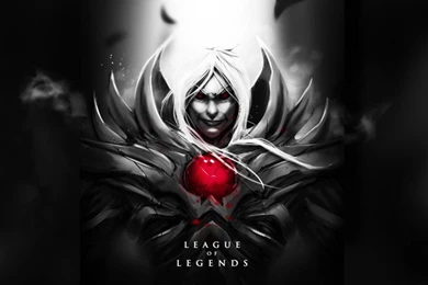 Blood Lord Vladimir Wallpapers By Wacalac On DeviantArt