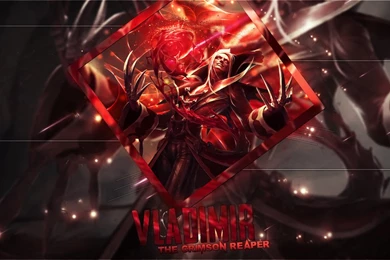 Vladimir Wallpapers By TheXenio On DeviantArt