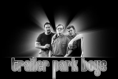 Trailer Park Boys By Minus blindfold On DeviantArt