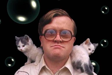 Bubbles Trailer Park Boys Wallpapers   (