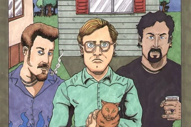 Trailerparkboys   DeviantArt