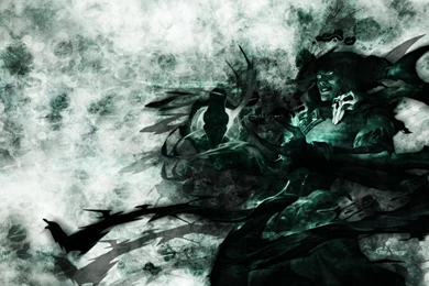 1920x1080] Grunge Soulstealer Vlad : Lolwallpapers