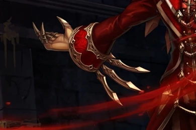 Vladimir   League Of Legends S4 Wallpapers