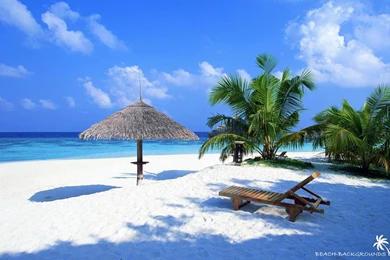 Beautiful Beach Hd Wallpapers (9)