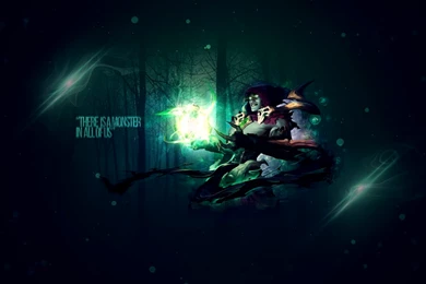 Soulstealer Vladimir Wallpapers By Paulikaiser On DeviantArt