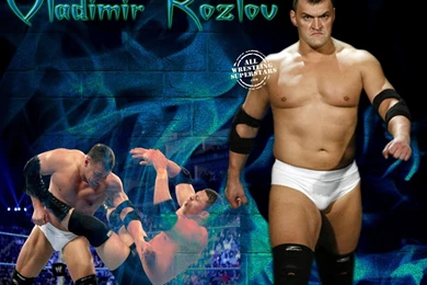 Vladimir Kozlov Wallpapers