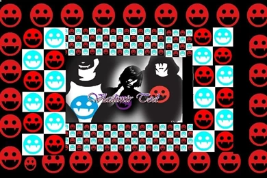 Vladimir Wallpapers   The Chronicles Of Vladimir Tod Photo ...