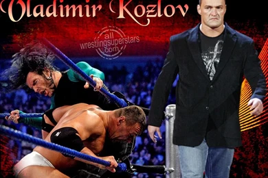 Vladimir Kozlov Wallpapers