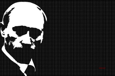 Vladimir Putin Wallpapers   (