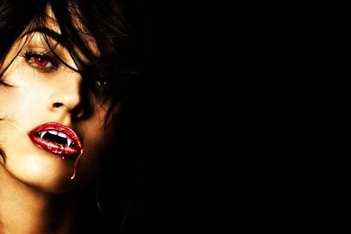 Megan Fox Vampire Wallpapers By Bonercitycreations66 On DeviantArt