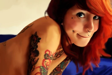 Jane Doe By DatIsJelly On DeviantArt