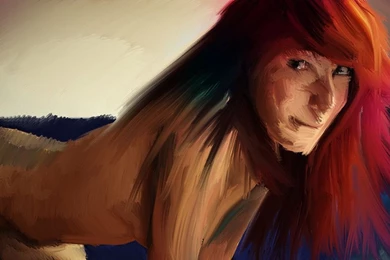 Tablet Piss Around 2:jane Doe By GodlikeMcx On DeviantArt